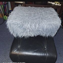 Ottoman Good Condition 