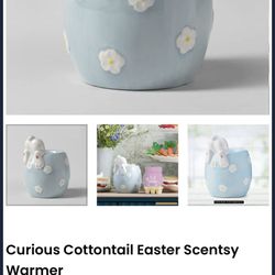  Scentsy