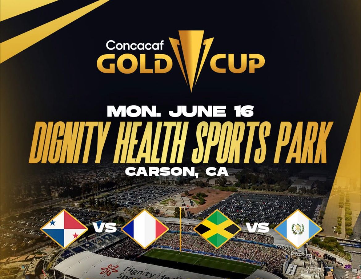 Guatemala Copa Oro Tickets