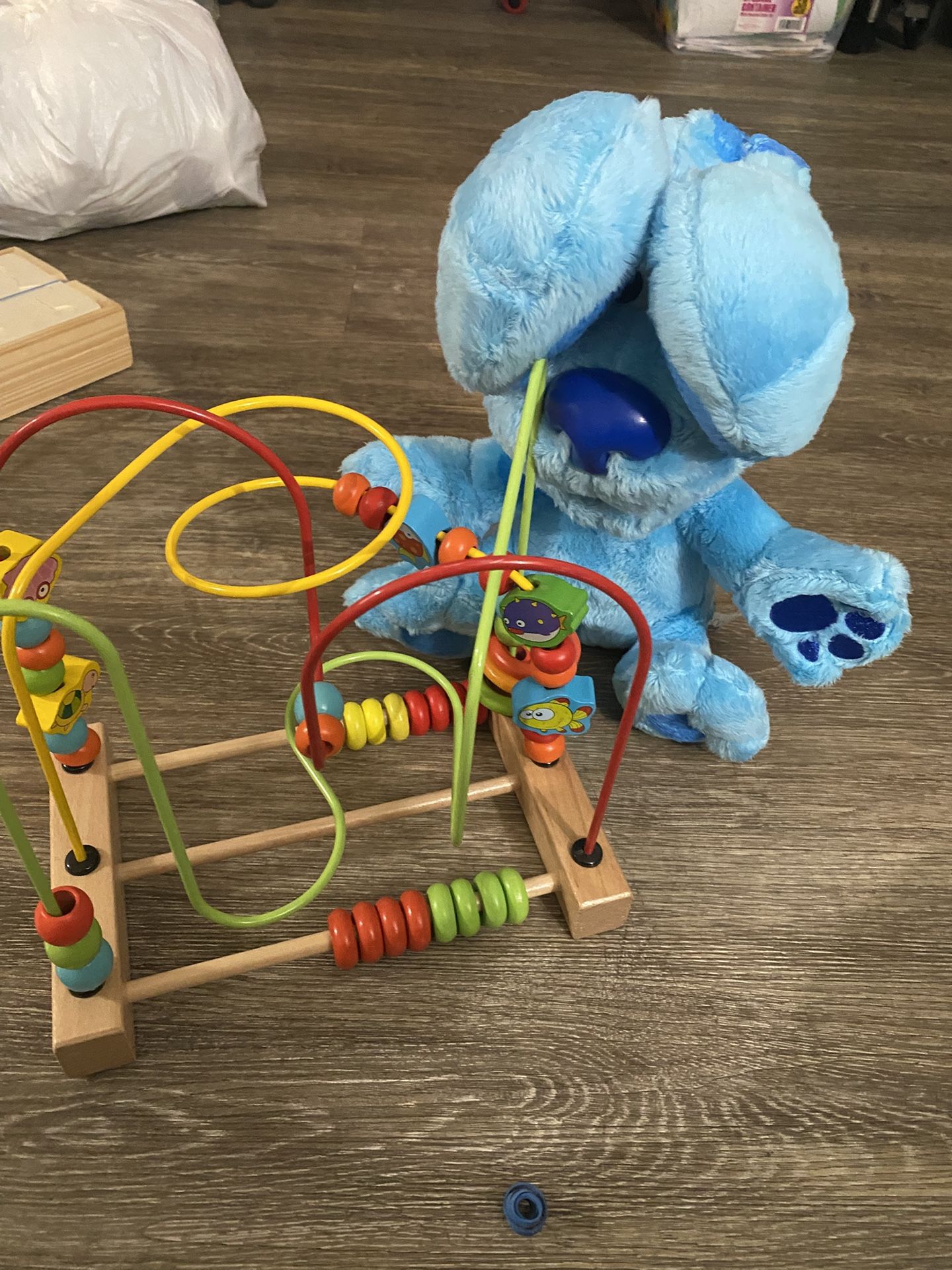 Toddler Toys