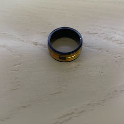 NFC Ring 