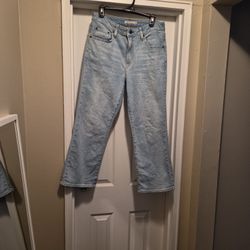 Women's Levis