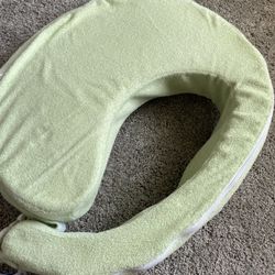 Brest Friend Breastfeeding pillow