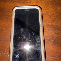 iPhone 8