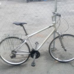 GIANT CYPRESS Road Bike (2008) - Size :Medium - Rear Saddle Bags