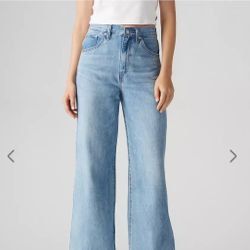 Levi’s Cinch Baggy