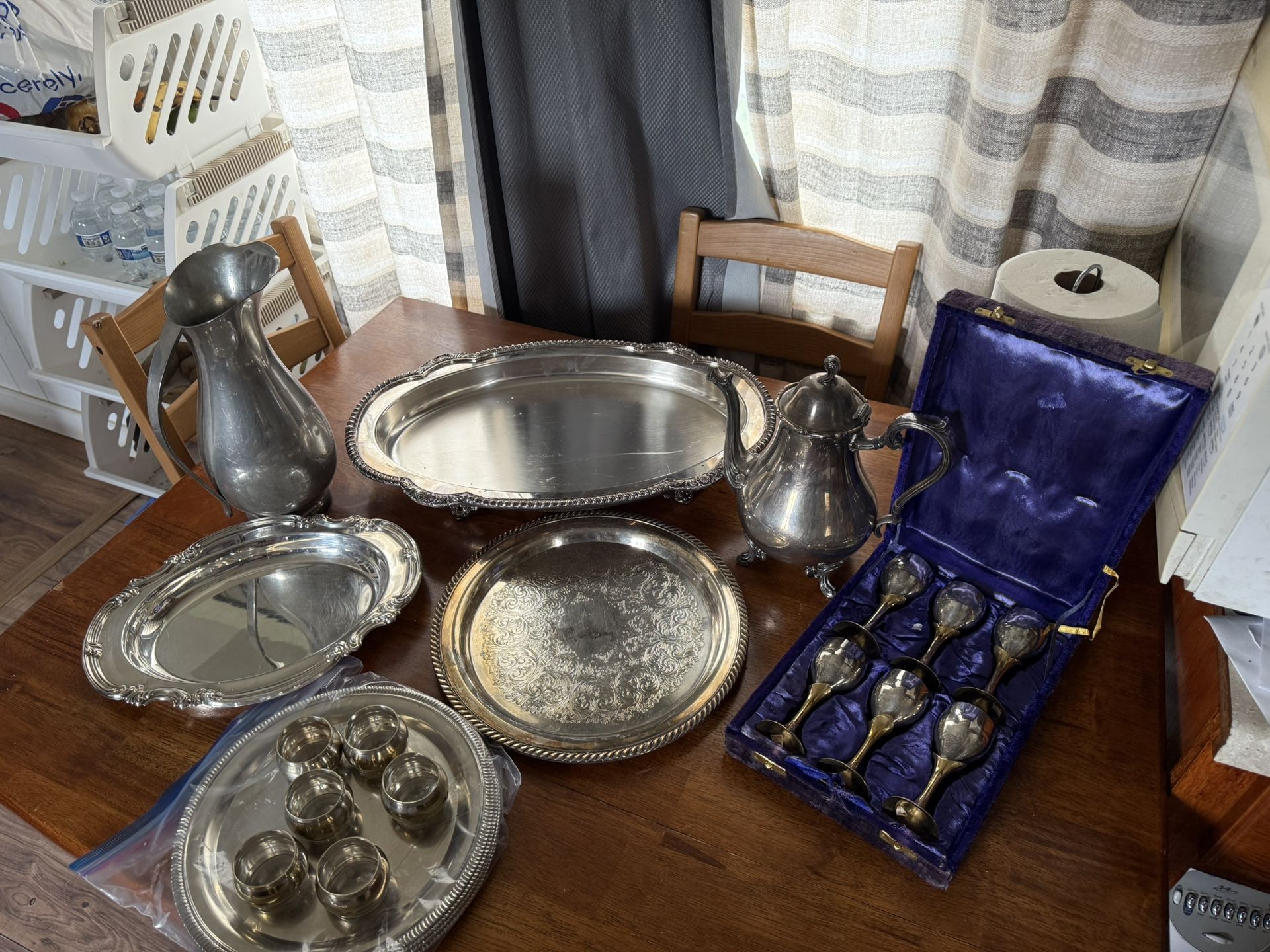 Silver