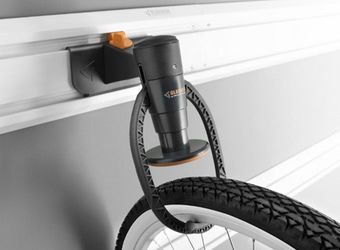 Gladiator Bike Storage Hooks – 4 total
