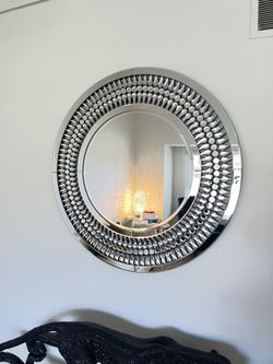Mirrored Pieces