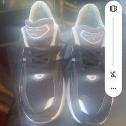 Nike New Balance 990s Mens Size 9.5