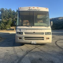 1994 WINNEBAGO ADVENTURER