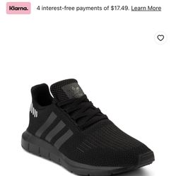 Women’s Adidas Size 8