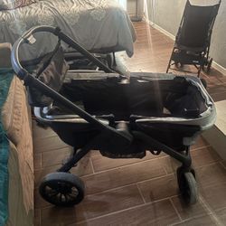 Monbebe Wagon Stroller