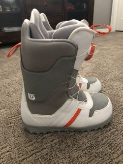 Burton Jet men’s size 9