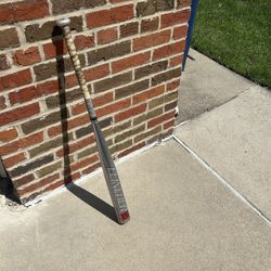 Clincher Softball Bat 