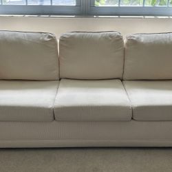 Sofa Set (2)  $75 