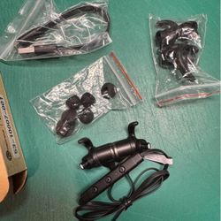 TaoTronics TT-BH07 Magnetic Bluetooth Sports Headphones