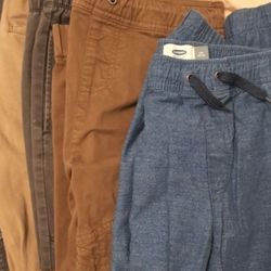 Boys Size 12 Joggers 10.00 For All