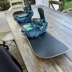 Burton Custom Flying V Snowboard