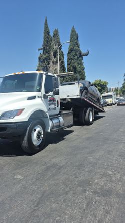 Automotive transport