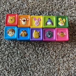 Baby Blocks