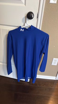 Under Armour Turtle Neck Size XL