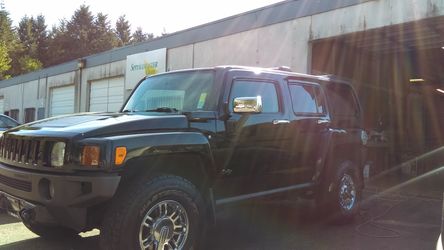 Detail for sale(wash)