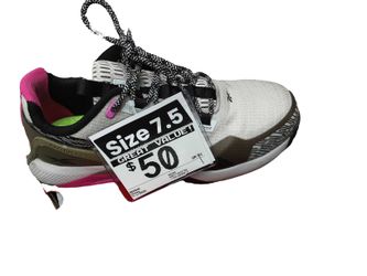 Reebok Rb383 Multi-color