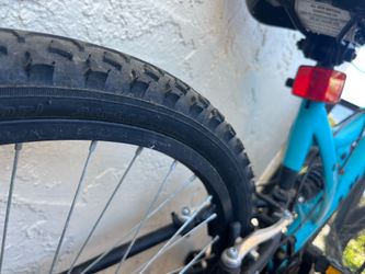bicycles