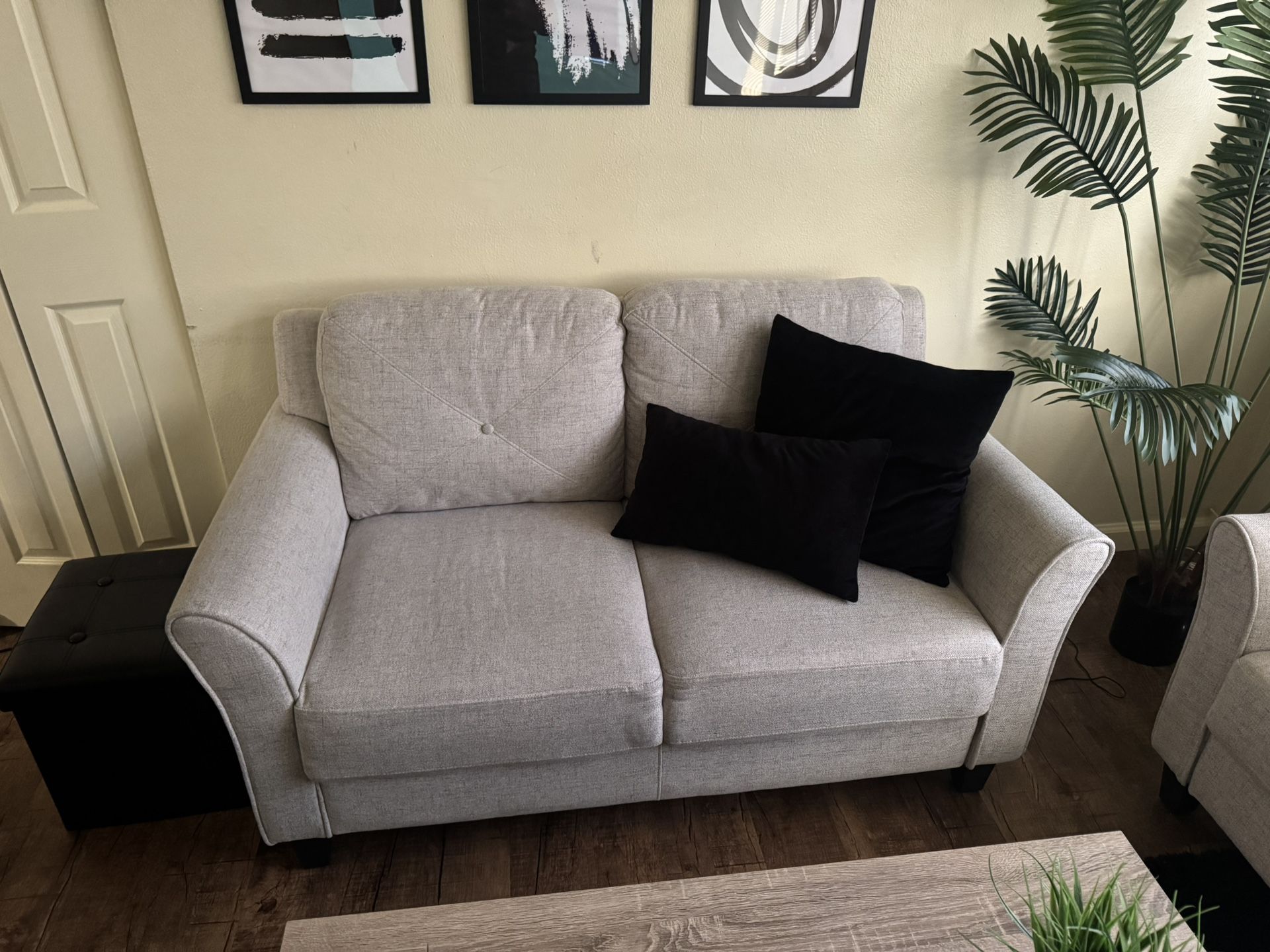 Loveseat