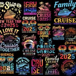 Cruise T Shirts
