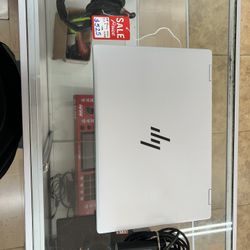 HP Envy x360 $525
