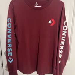 2 Long Sleeved Shirts