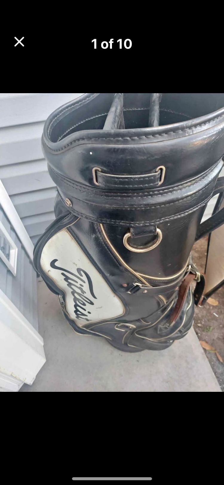 Golf Bag