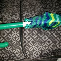 Child Umbrella/small