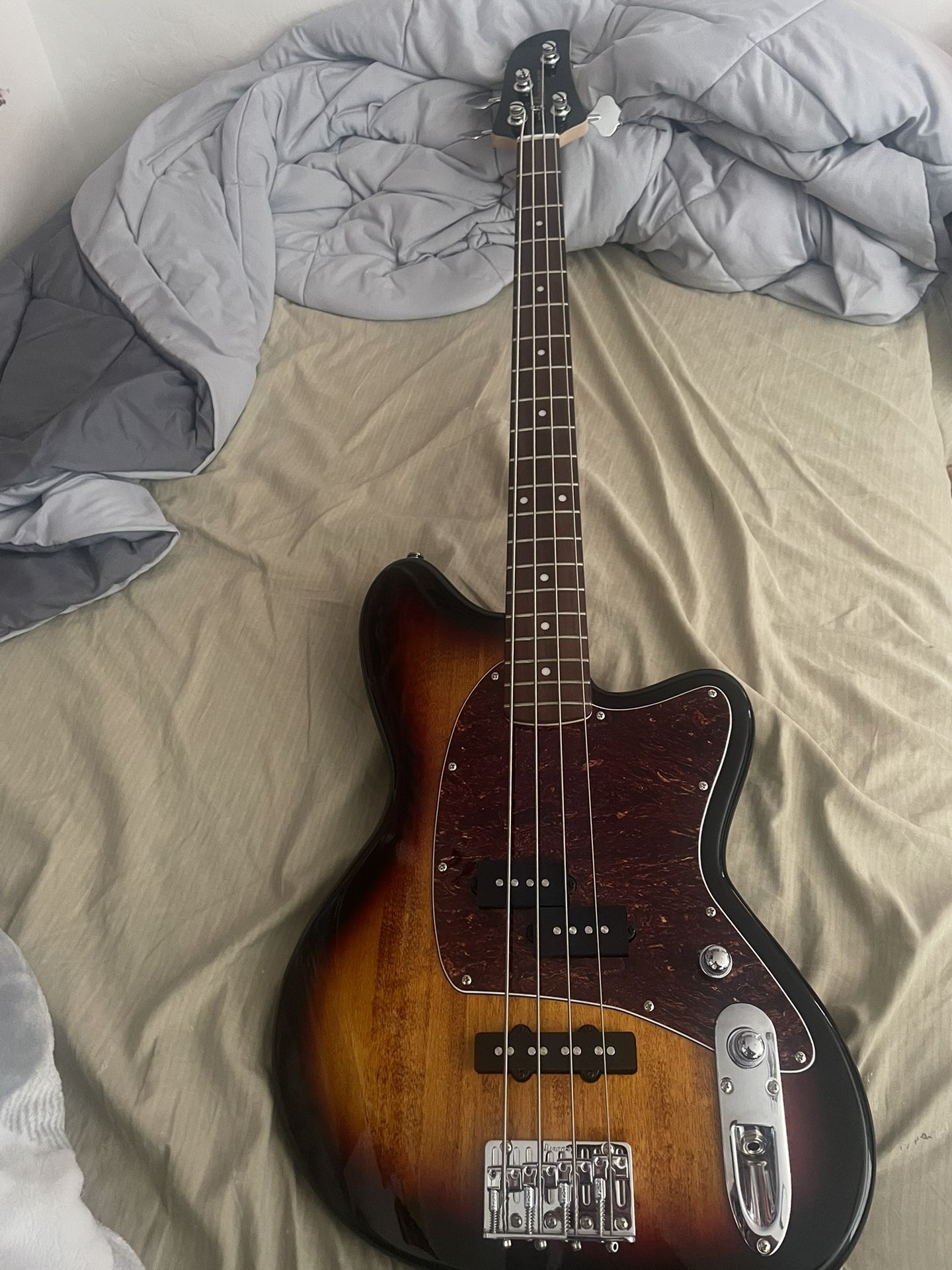Ibanez Bass TMB100-TFB