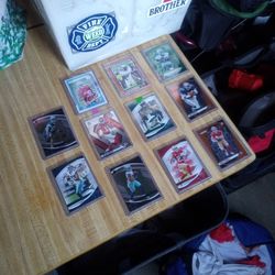 NFL Cards