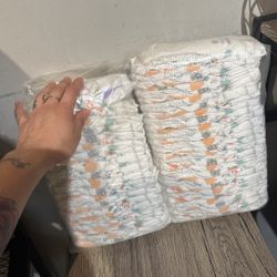 Huggies Size 3 Diapers