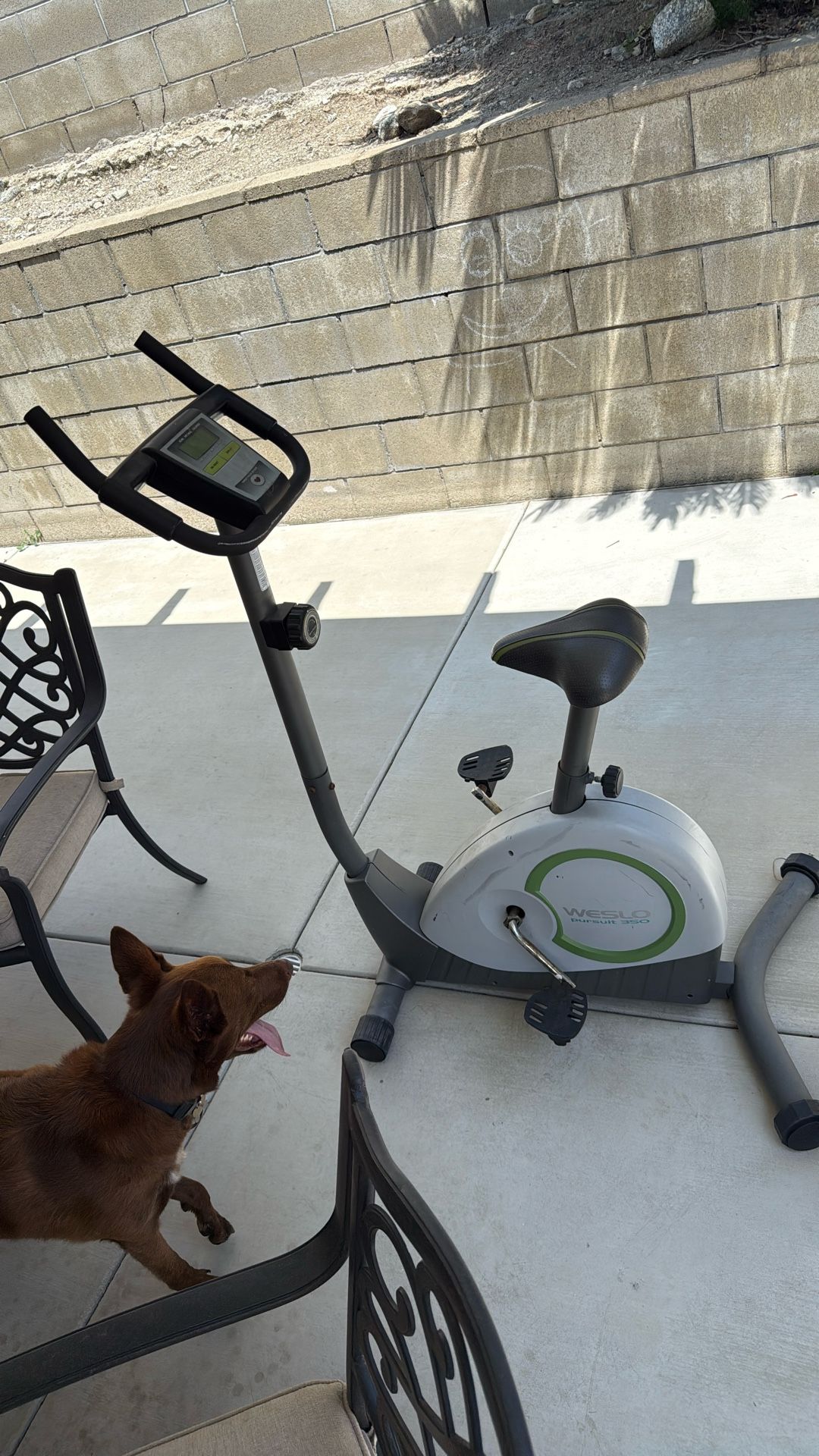 Elliptical