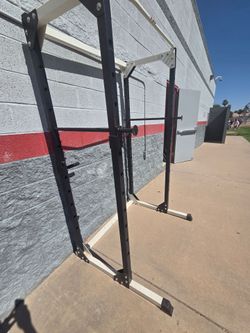 Squat Rack