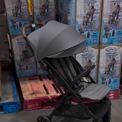 graco stroller 
