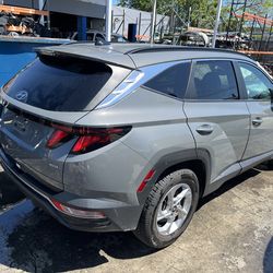 2022 - 2024 HYUNDAI TUCSON FULL PART OUT