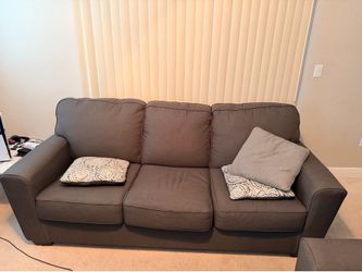 Living room set