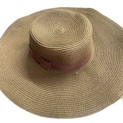 Floppy Sun Hat