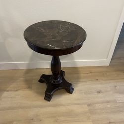 End Table 