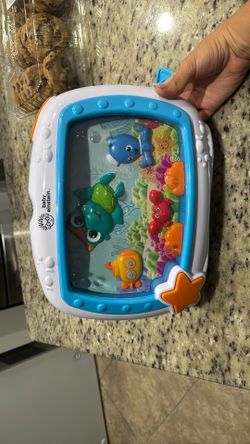 Baby Einstein Aquarium