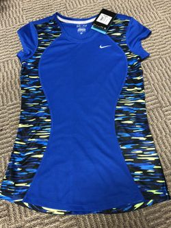 Nike Women’s Dri-fit Shirt