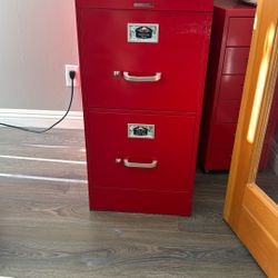 Hon 2 Drawer Letter Size Width File Cabinet 
