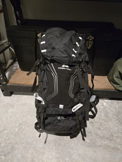 Ozark Trail 45 ltr Backpack 
