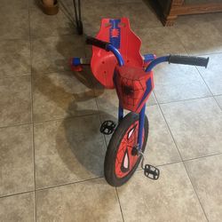 Razor Trike
